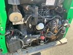 Moteur with Engine - Left Side