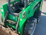 Châssis with Frame Condition