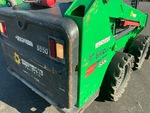 General Appearance with Peinture