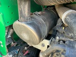 Moteur with Système d'échappement