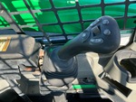 Control Station with Steering Controls