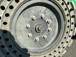 Drivetrain with Transmissions finales