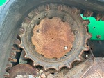 Drivetrain with Przekładnie główne