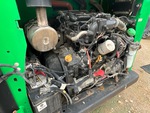 Silnik with Engine - Left Side