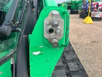 Układ hydrauliczny with Instalacja pomocniczego układu hydraulicznego