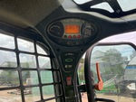 Control Station with Dash Console