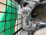 Control Station with Steering Controls