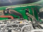 Silnik with Cooling System Leaks