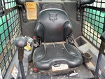 Control Station with Asiento/apoyabrazos