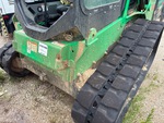 Chasis with Frame Condition