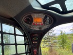 Control Station with Dash Console