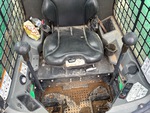 Control Station with Steering Controls