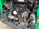 Motor with Engine - Right Side