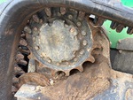 Drivetrain with Tracciones finales