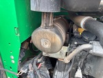 Motor with Sistema de Escape
