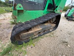 Chassis with Chasis con rodillo