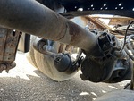 Drivetrain with