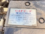 Engine with