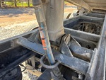 Underbody with Cylinder Pins and Bushings