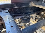 Underbody with Frame Condition