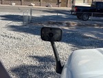 Cab with Mirrors