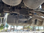Underbody with Power Take Off