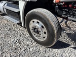 Underbody with Right Steer Tire
