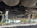 Underbody with PTO Pump