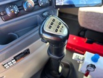 Cab with Gear Selector