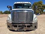 General Appearance with Exterior Lights