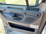 Cab with Window Controls