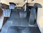 Cab with Brake Control