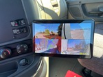 Cab with