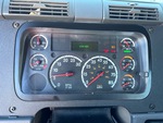 Cab with Warning Lights