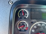 Cab with Oil Pressure