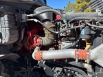 Engine with Engine - Right Side
