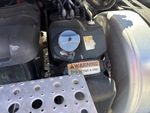 Engine with DEF / AdBlue Tank