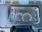 Cab with Gauges