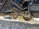 Underbody with Non-Driven Drop Axle (2)
