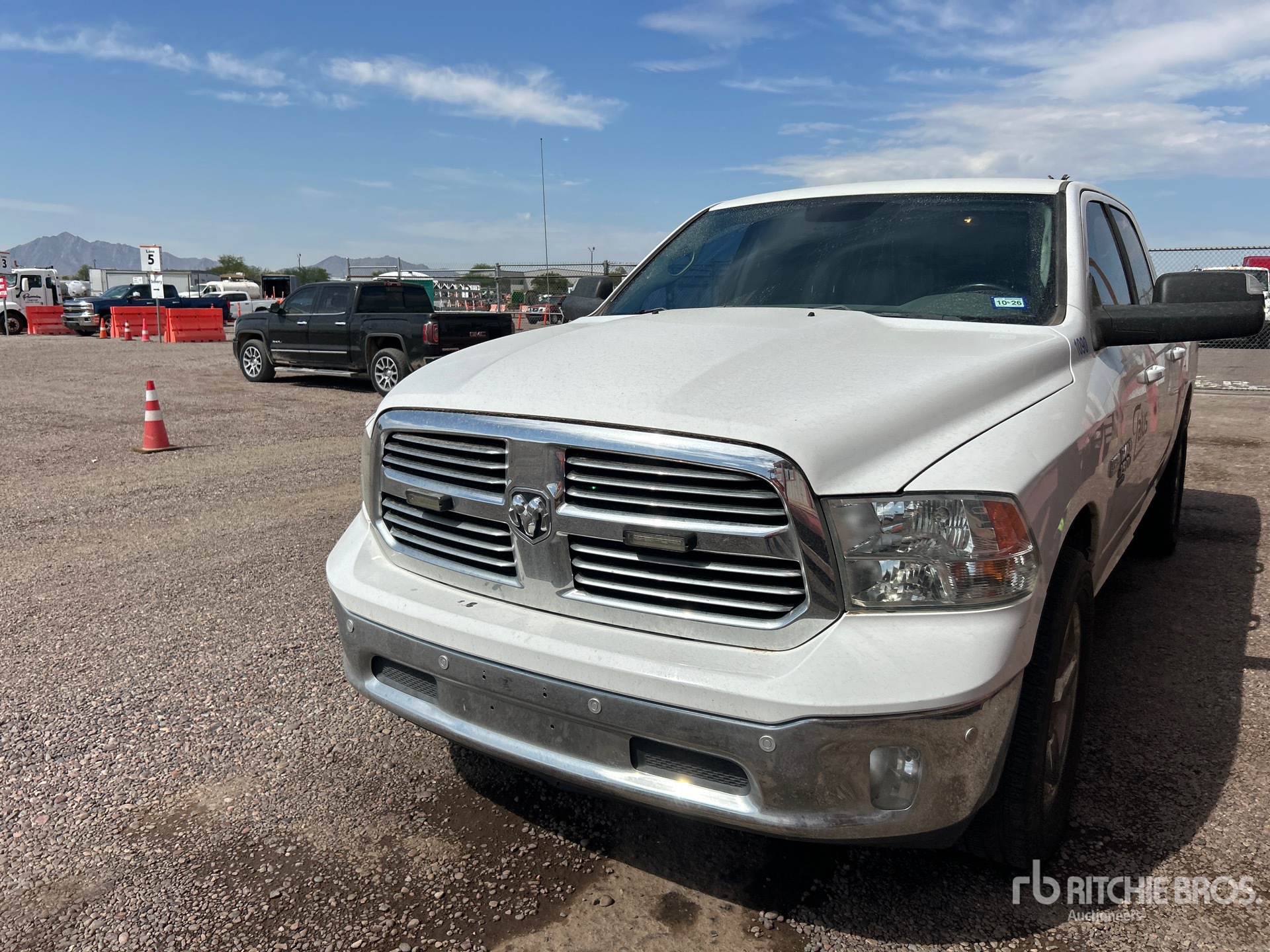 Photo of 2019 Ram 1500