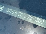 Aspect général with Numéro de série/Numéro d'identification du véhicule automobile