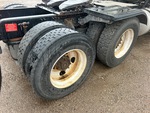 4 Underbody - Truck with