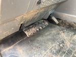 Chassis with Brake Control