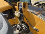 Hydraulics with Cilindros de Nivelación del Marco
