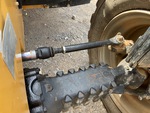 Chassis with Mecanismo de dirección