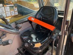 Control Station with Asiento/apoyabrazos