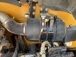 Motor with
