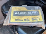 Safety with