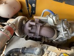 Motor with Sistema de Escape