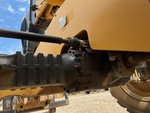 Drivetrain with Eje delantero